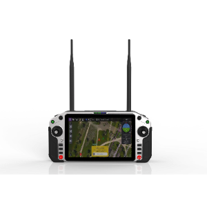 Handheld ground station - Parts & Components,Flight controller with FPV system,Unmanned Vehicle