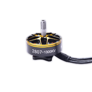 2807-1300KV motor - Parts & Components