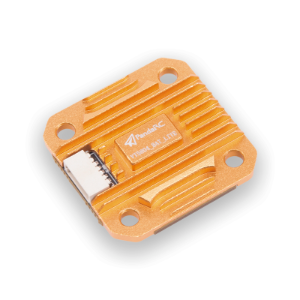 BAT LITE - Flight controller with FPV system