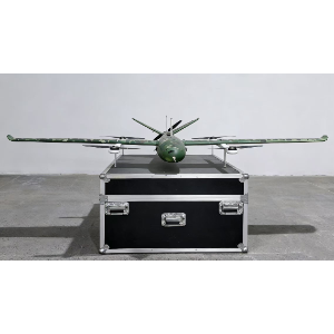 SC-230 VTOL Fixed-wing (Reconnaissance and Strike Integrated)  - Drones