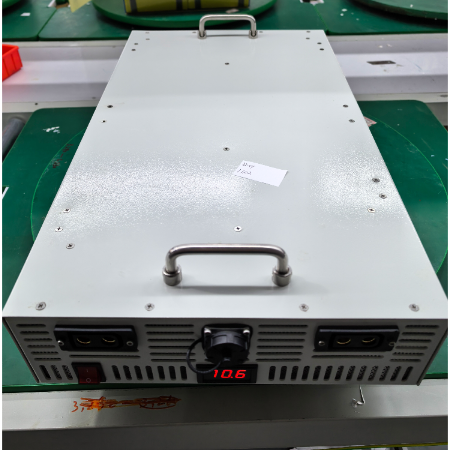 Heavy duty drone battery - battery / power supply