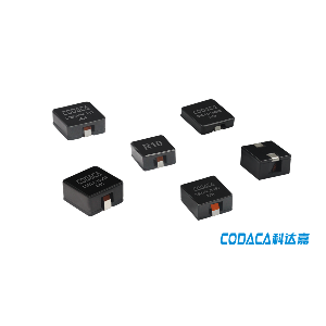  High Current Power Inductor CSBX Series - Other