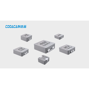 High temperature resistance Molding Power Chokes CSAG Series - Other