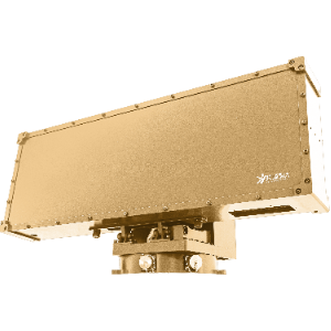 YFR-02 - Detection & Countermeasures Equipment