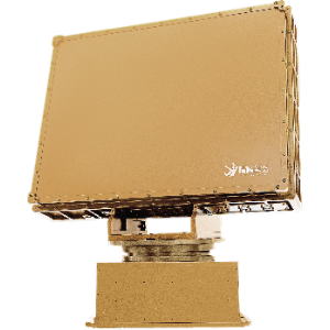 YFR-03 - Detection & Countermeasures Equipment