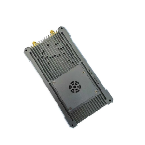 MESH - Flight controller with FPV system