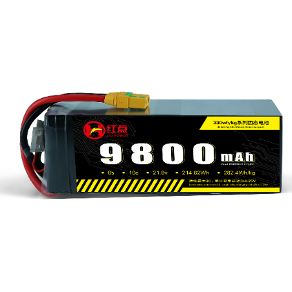 9.8Ah6S-330wh/kg Battery - battery / power supply