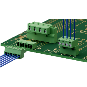 Terminal-Blocks - Other