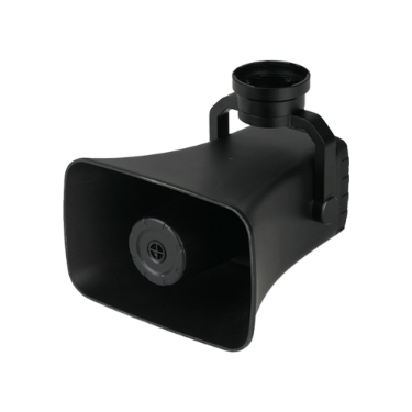 M120 Pro 500m 4G & Analog Dual-Link UAV Loudspeaker - Mission Payload