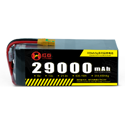 29Ah6S-330wh/kg Battery - battery / power supply