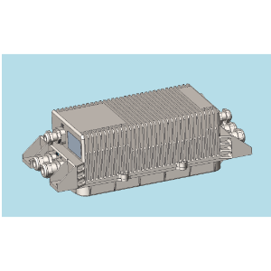 High-power motor controller - Parts & Components,eVTOL