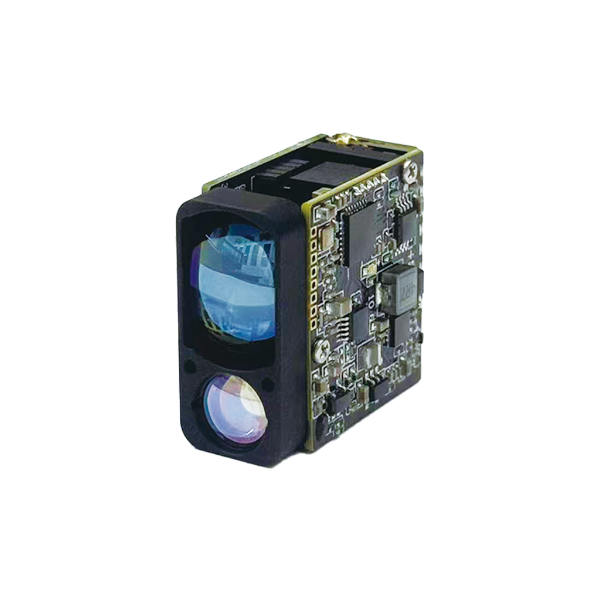 PX03KA LiDAR Series Based on TOF Principle - Sensors