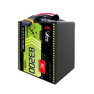 UAV 83200 14S2P 53.9v 10c  LIPI Battery - battery / power supply