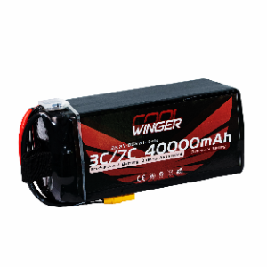 Solid-State Battery - battery / power supply