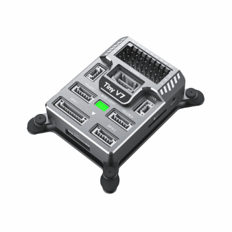 Tiny 7 Tiny Light Weight Autopilot - Flight controller with FPV system