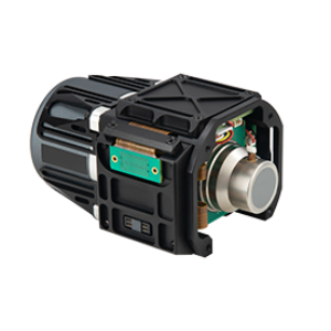 Medium-wave Narrow-band Cooled Detector Core (Model CO2-A) - Other