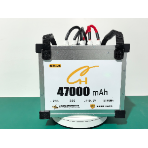 Smart battery 28s 47000mAh. - battery / power supply