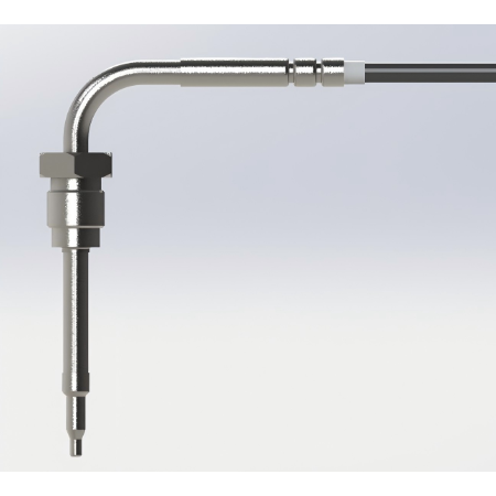 Exhaust temperature sensor - Sensors