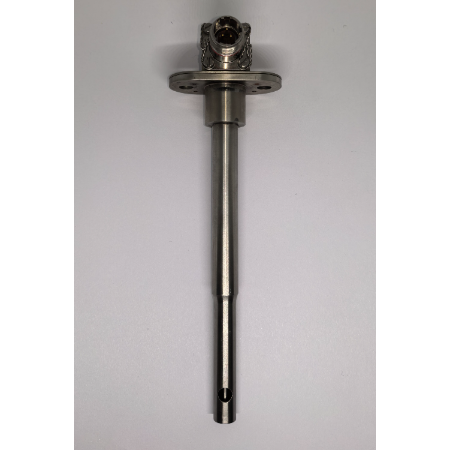 Temperature sensor - Sensors