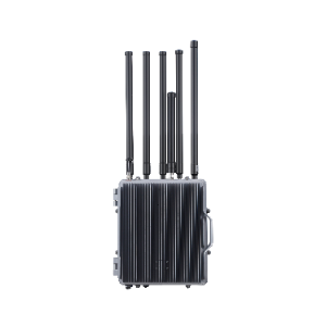 All-in-one Device for  Drone Detection, Jamming,and Deception - Detection & Countermeasures Equipment