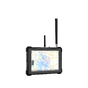 Portable  Tablet  Drone Detector - Detection & Countermeasures Equipment