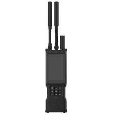 handheld drone detection device - Detection & Countermeasures Equipment