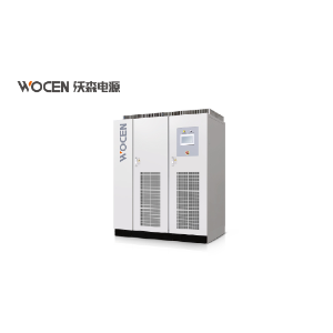 Bidirectional DC Test Power Supply EVWB Series - battery / power supply