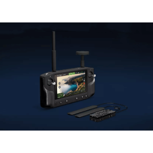 FishLink Wireless Video Transmission Solution - Flight controller with FPV system