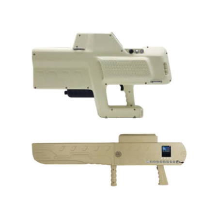 Drone RF Detector & Jammer TXPG2000 - Detection & Countermeasures Equipment