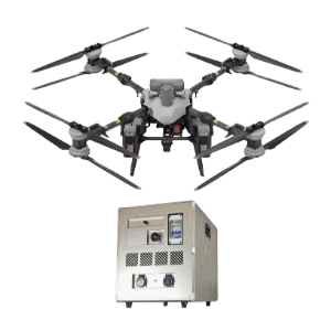 Compatible with DJI FC100 Tethered Drone System - Drones,Mission Payload,Solutions