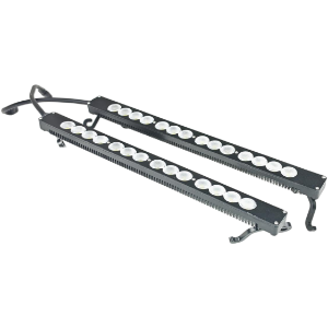 Lighting fixture set, 100,000 lm - Mission Payload