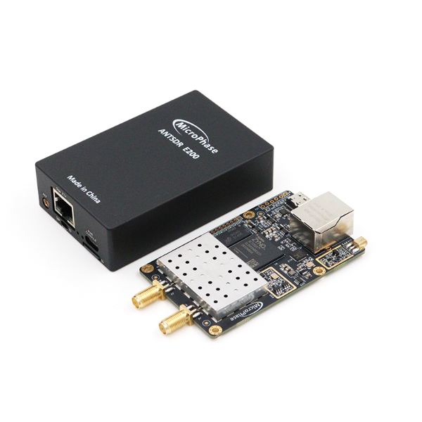ANTSDR E200 - Detection & Countermeasures Equipment,Parts & Components,Solutions
