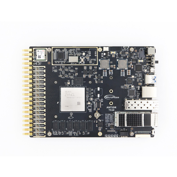 ANTSDR  T510 - Detection & Countermeasures Equipment,Parts & Components,Solutions