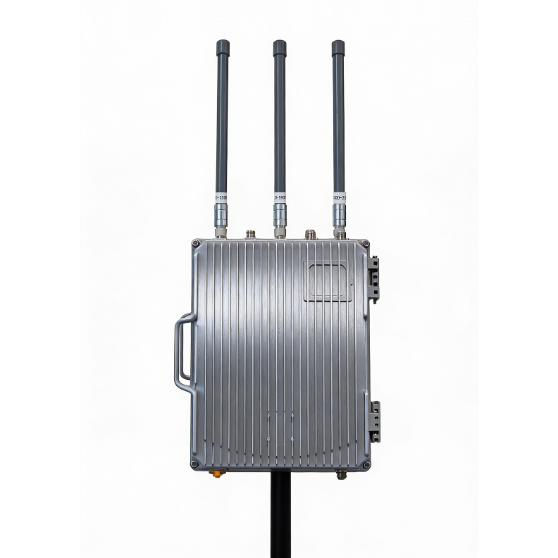 Specifications of the products - Detection & Countermeasures Equipment