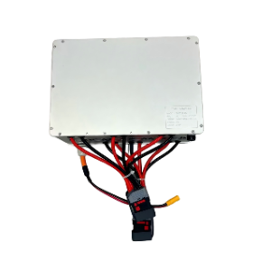 Airborne Module WF-1000S60-24K - battery / power supply