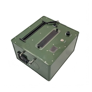 Airborne Module AF-DG4(220S800,14kg) - battery / power supply