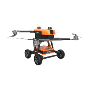 Life Target Search Drone (Cell Phone Signal Mode) - Drones