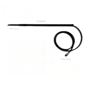 FC100 special 3.75 spray gun - Other