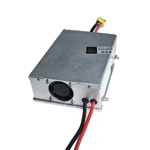 Airborne Module A3.5(400S48,900g) - battery / power supply