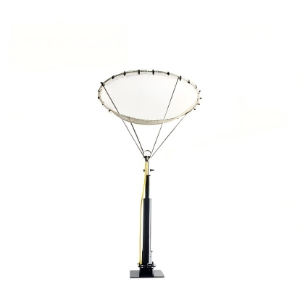 Copper mesh(Wind Turbine Lightning Protection Resistor Testing Device)