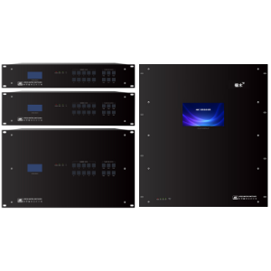4K60 4:4:4 Seamless Hybrid Matrix - System Platforms,Flight controller with FPV system,Solutions
