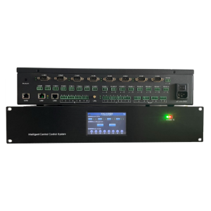 Centralized Control System - System Platforms,Solutions,Flight controller with FPV system