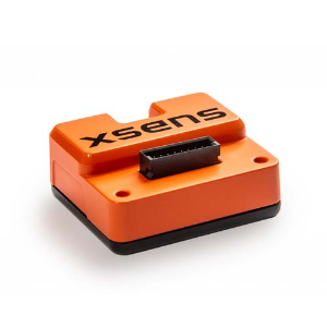 Xsens MTi-630  AHRS/IMU - Sensors