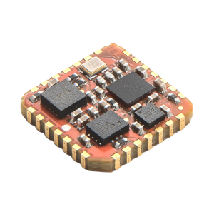 Xsens MTi-3 AHRS - Chip,Sensors