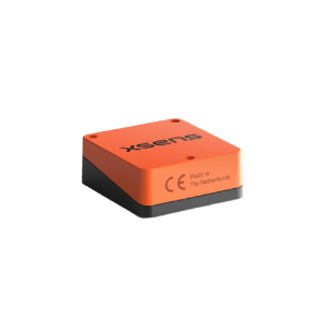 Xsens Avior - Sensors