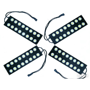 M1200 lighting lamp - Mission Payload,Solutions,System Platforms