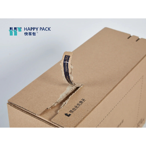 Zipper carton - Other