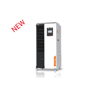 High-frequency Bidirectional DC Test Power supply WB3000 Series - battery / power supply