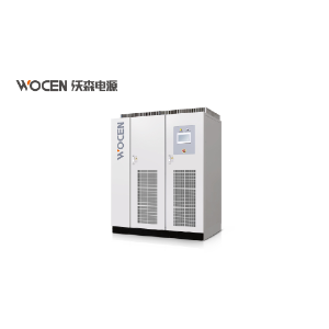 Battery Simulator EVWS Series - battery / power supply