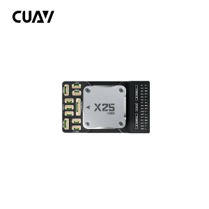 X25 EVO Controller - Flight controller with FPV system